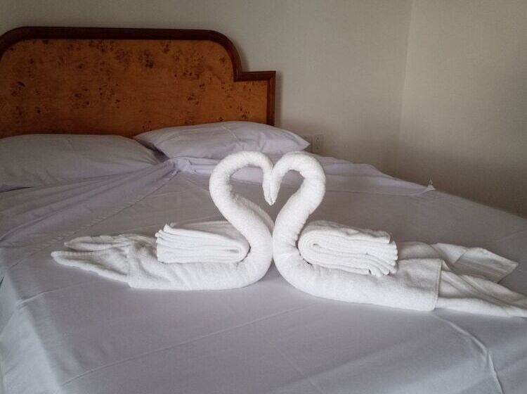 هتل Pousada 4estações