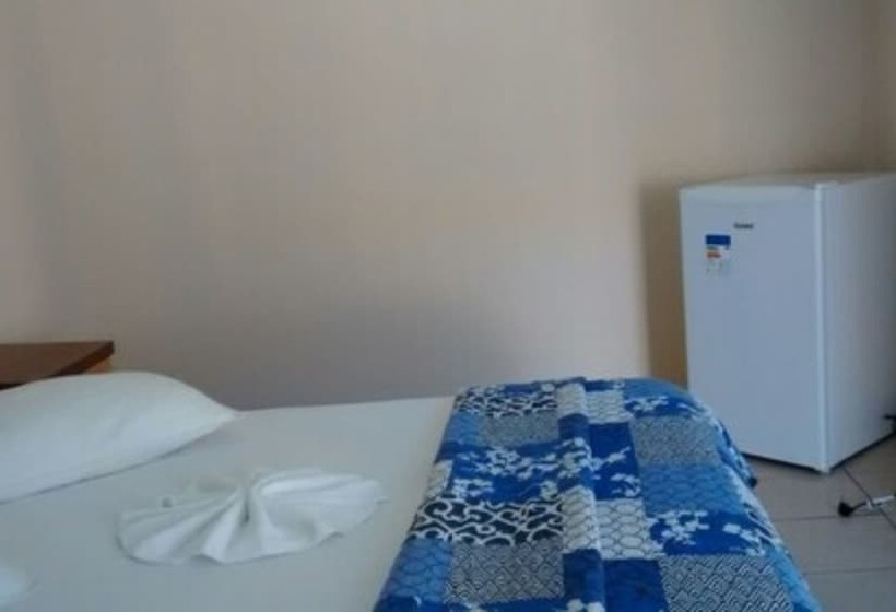 هتل Pousada 4estações