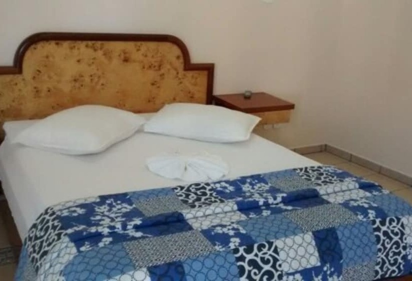 هتل Pousada 4estações