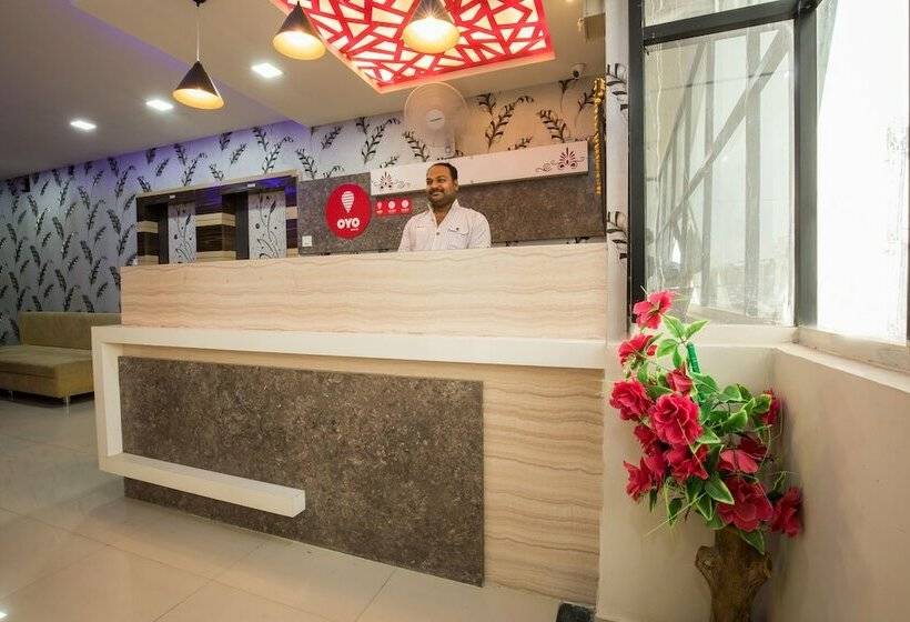 Отель Raj Palace