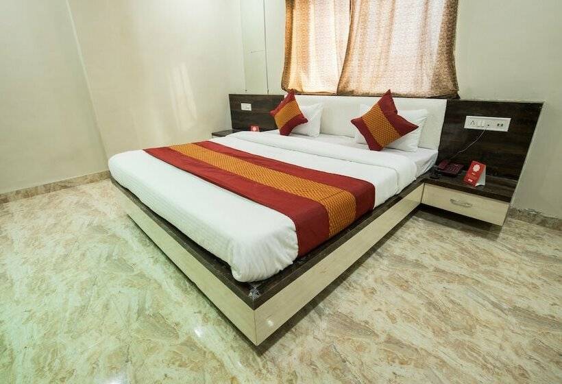 Отель Raj Palace