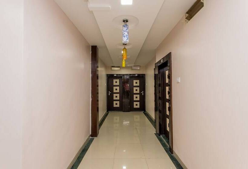 Отель Raj Palace