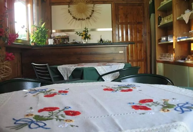 田舎風ホテル Agriturismo Li Damiani