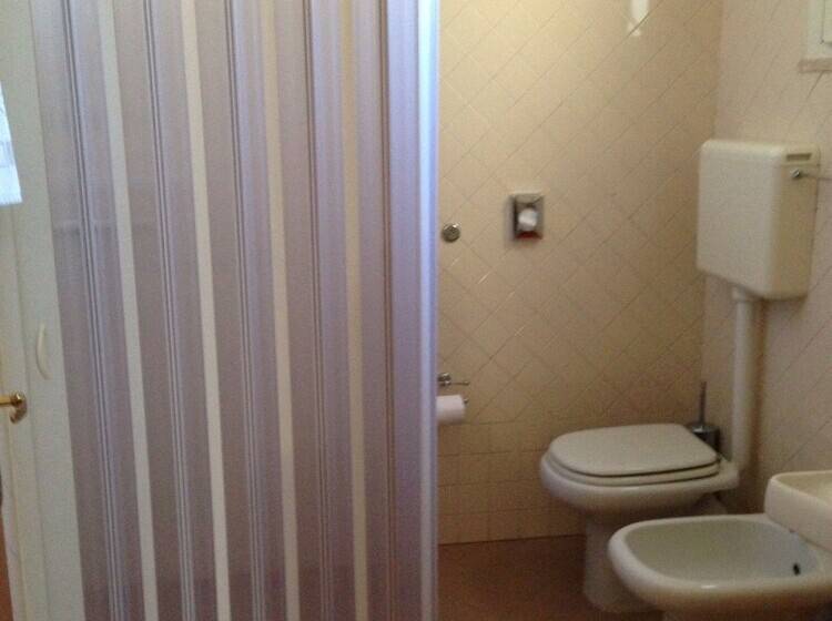 בית מלון כפרי Agriturismo Li Damiani