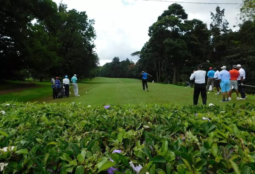 هتل Sigona Golf Suites