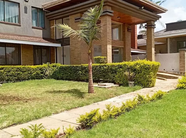 هتل Sigona Golf Suites
