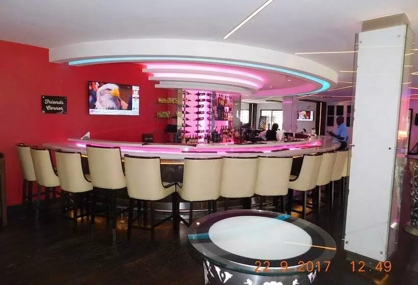 هتل Sigona Golf Suites