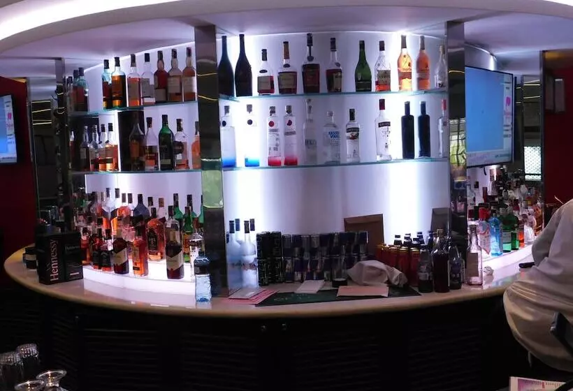هتل Sigona Golf Suites