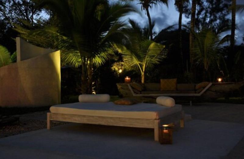 هتل The Villa Luxury Suites