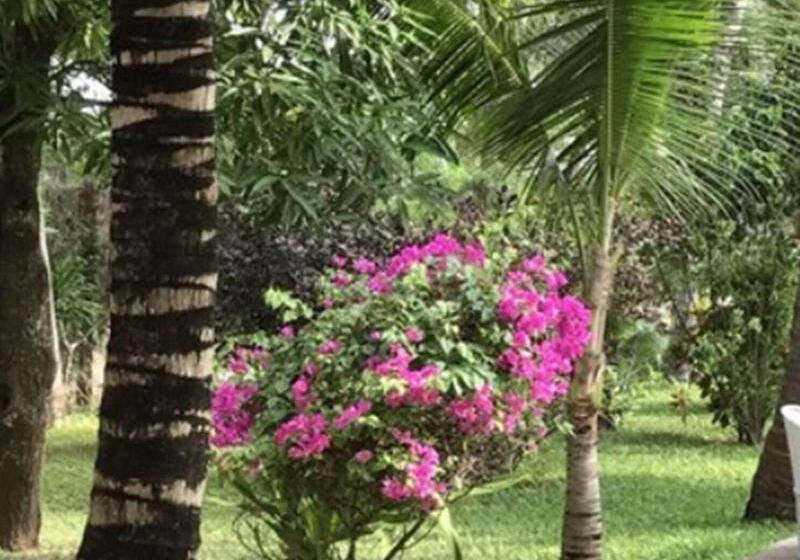 هتل The Villa Luxury Suites