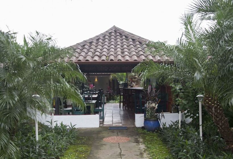 فندق Villa Margarita