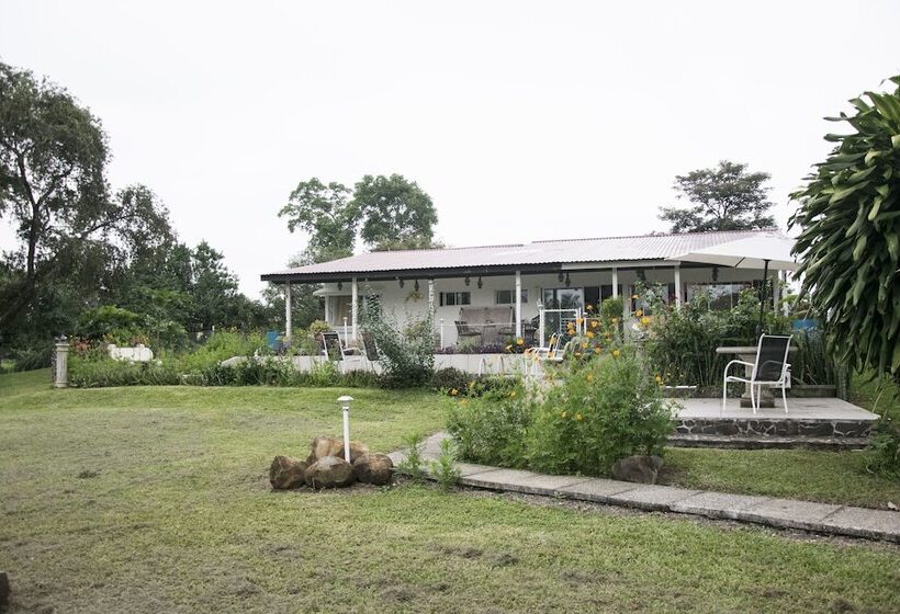 فندق Villa Margarita