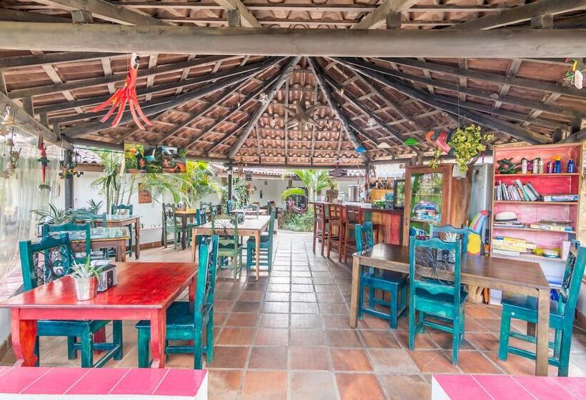 فندق Villa Margarita