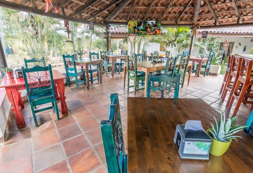 فندق Villa Margarita