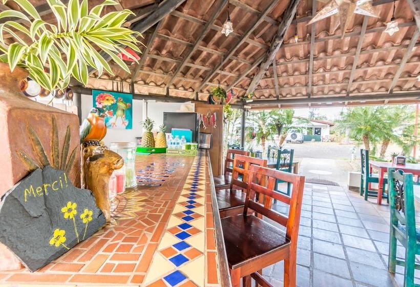 فندق Villa Margarita