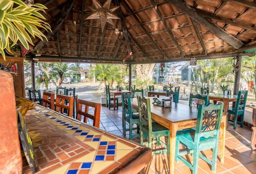 فندق Villa Margarita