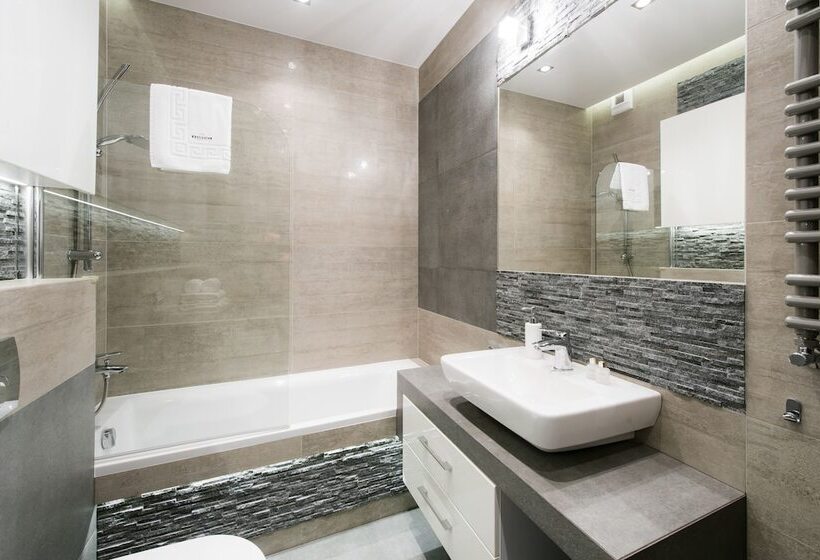 Inqse Krakow | Brewery Residence