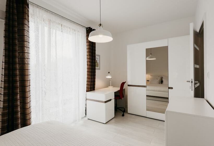 Inqse Krakow | Brewery Residence