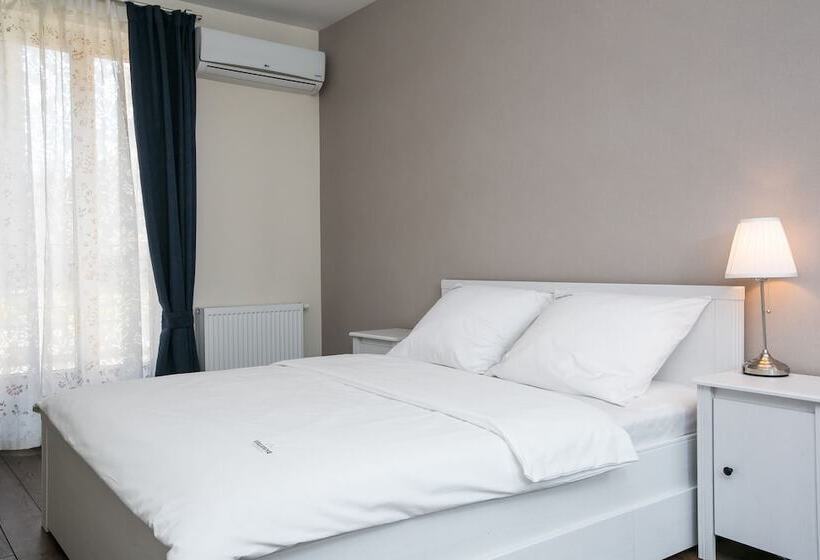 Inqse Krakow | Brewery Residence