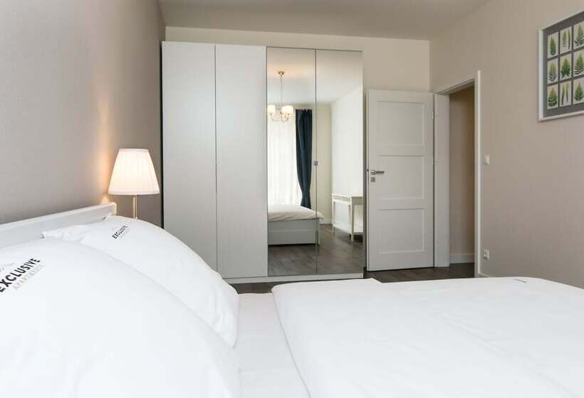 Inqse Krakow | Brewery Residence