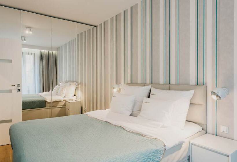 Inqse Krakow | Brewery Residence