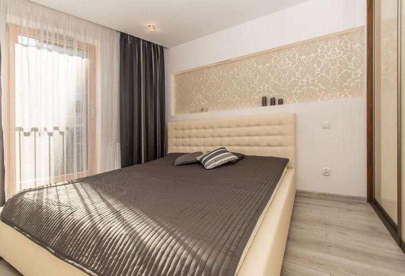 Inqse Krakow | Brewery Residence