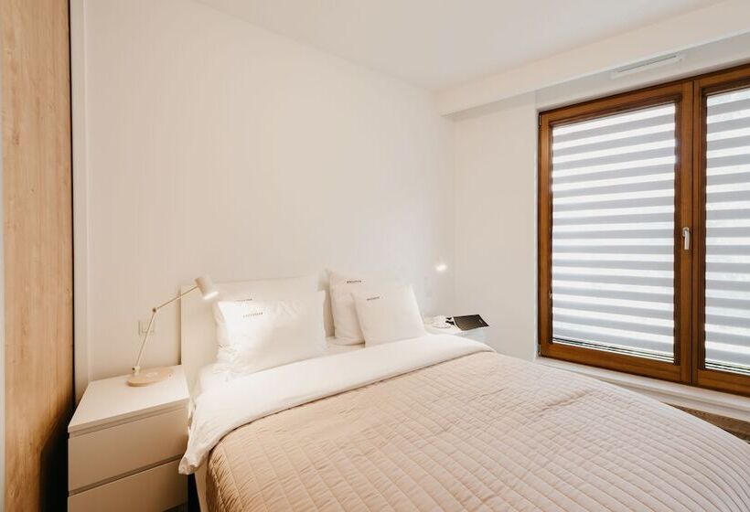 Inqse Krakow | Brewery Residence