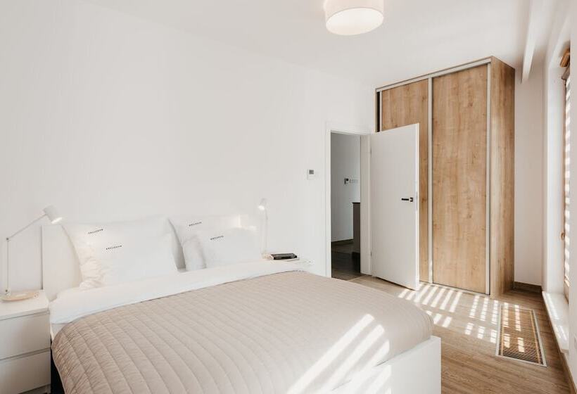 Inqse Krakow | Brewery Residence