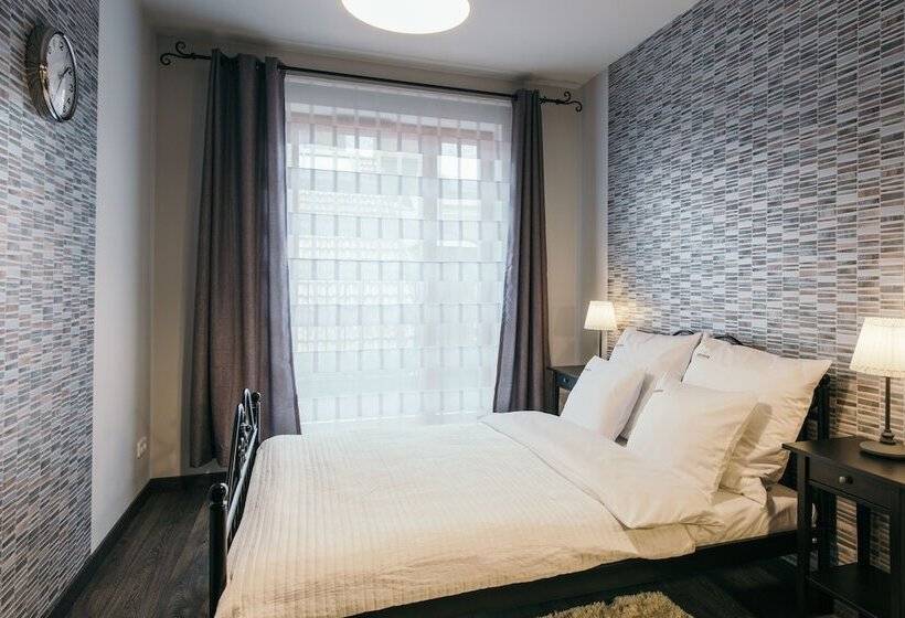 Inqse Krakow | Brewery Residence