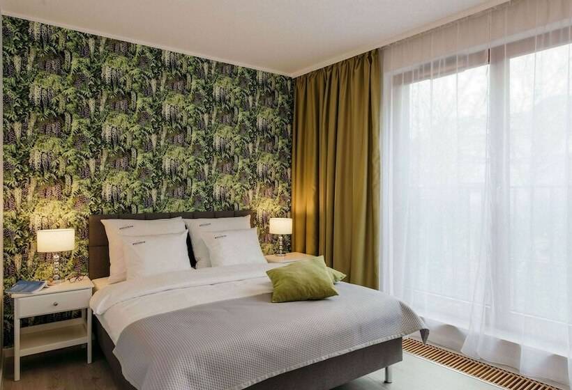 Inqse Krakow | Brewery Residence