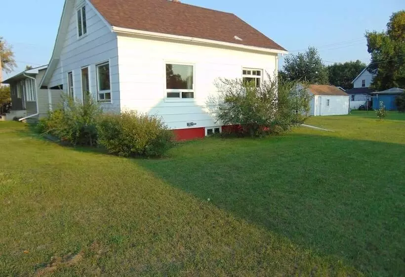 Just You Vacation Home