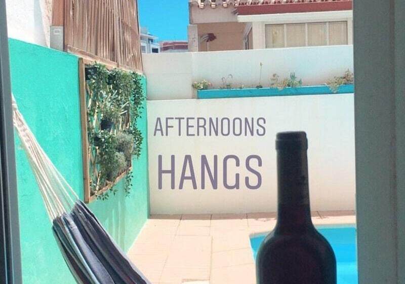 My Guest House Hostel