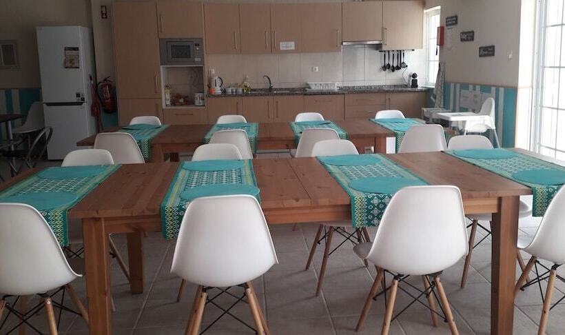 My Guest House Hostel