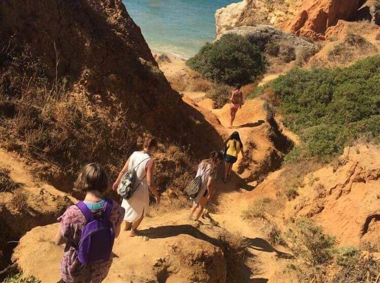 My Guest House Hostel