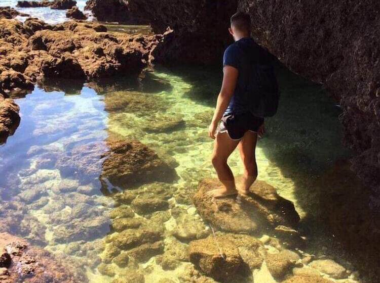 My Guest House Hostel