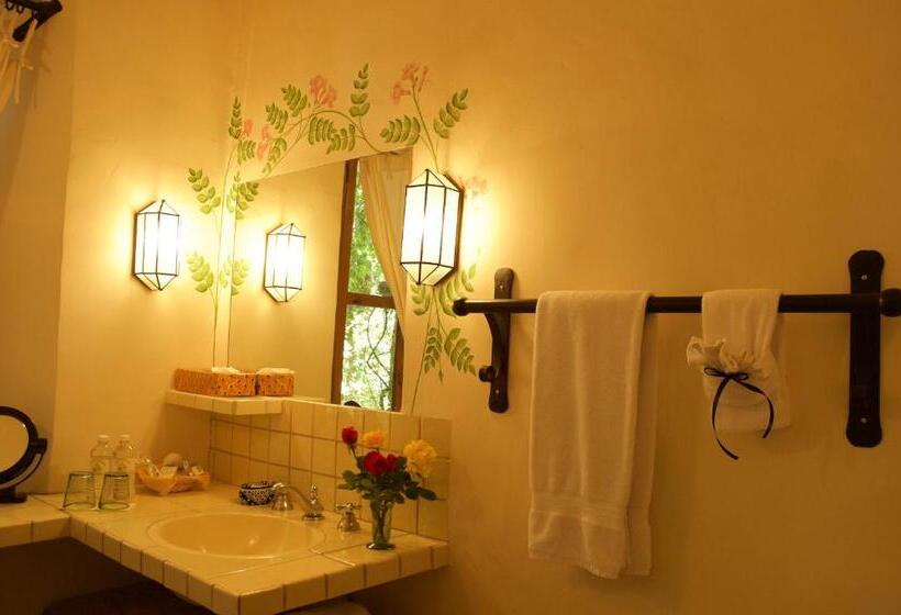 پانسیون Casa Mision De San Miguel