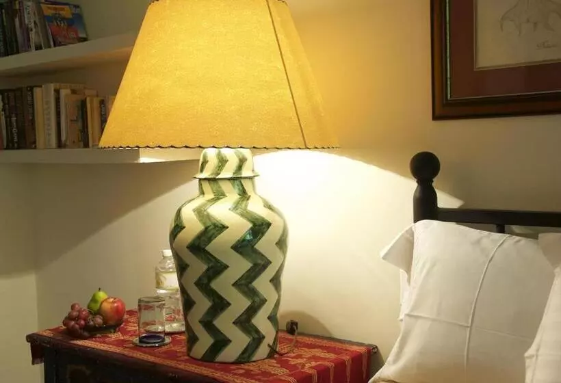 پانسیون Casa Mision De San Miguel