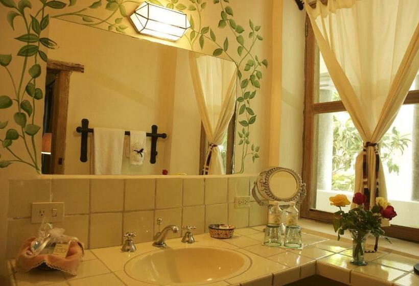 پانسیون Casa Mision De San Miguel