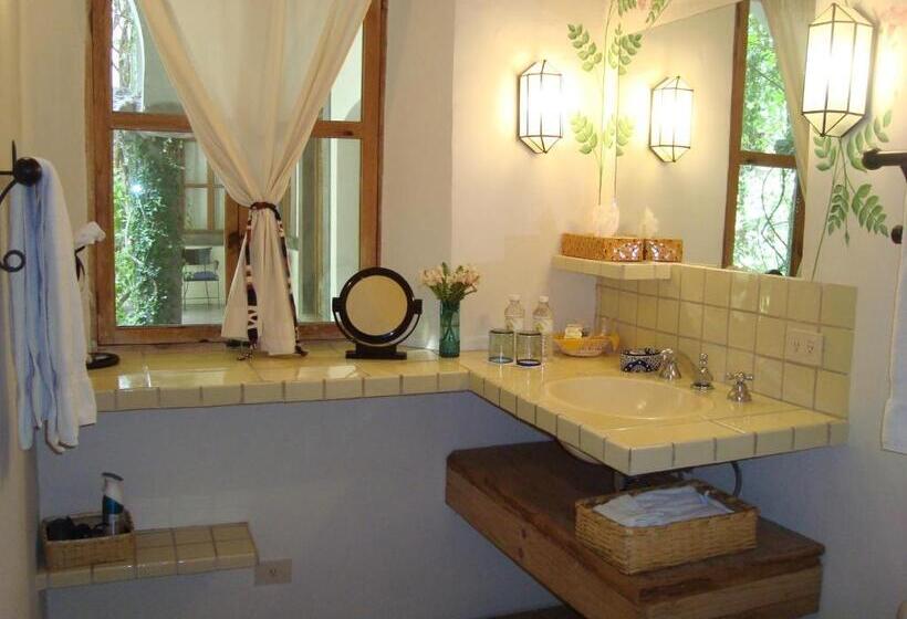 پانسیون Casa Mision De San Miguel