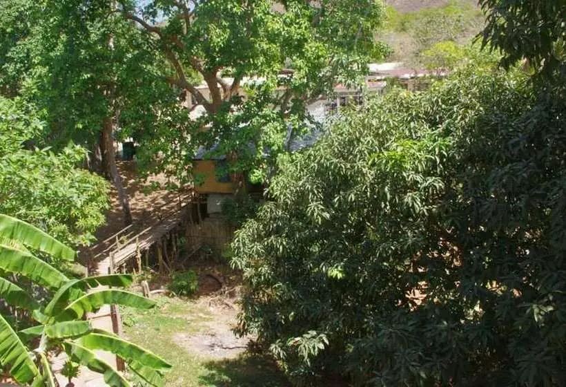 Majatalo Kopi Doki Guest Haus