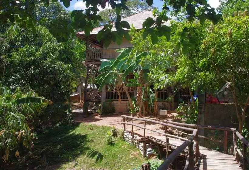 Majatalo Kopi Doki Guest Haus