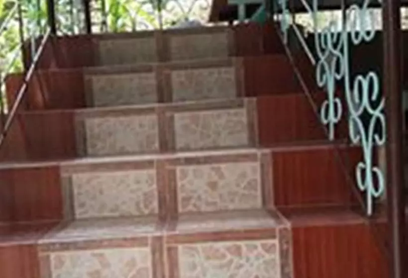 Majatalo Kopi Doki Guest Haus