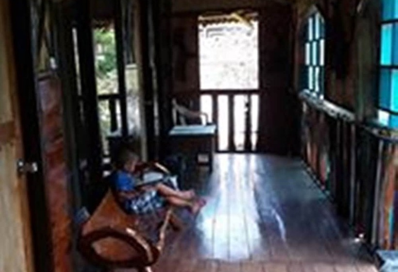 פנסיון Kopi Doki Guest Haus