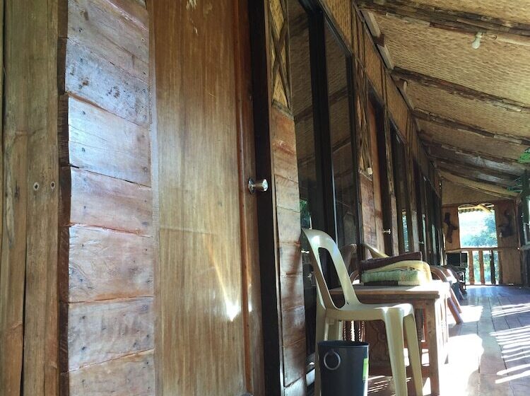 פנסיון Kopi Doki Guest Haus