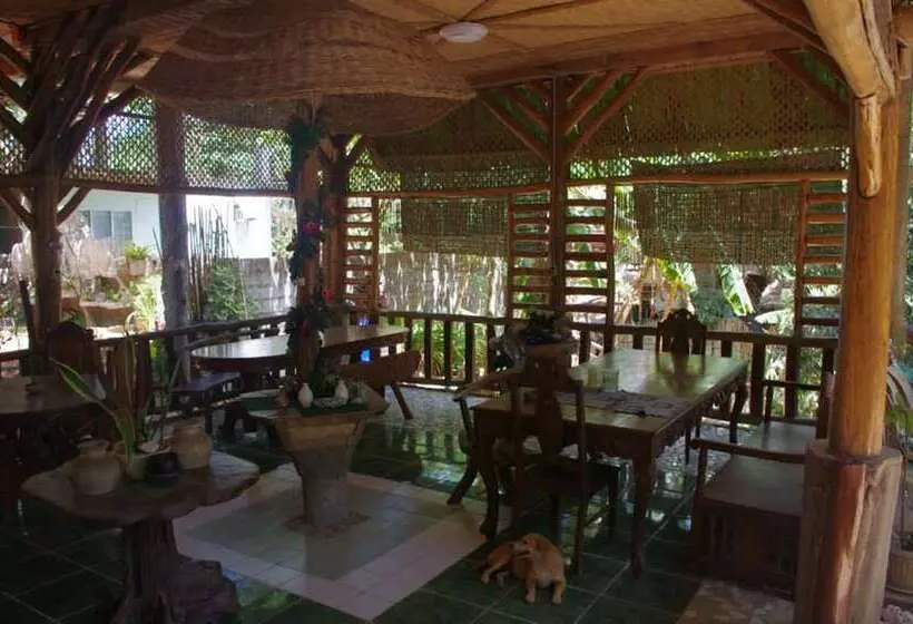 Majatalo Kopi Doki Guest Haus