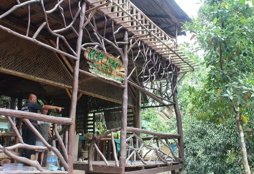 Majatalo Kopi Doki Guest Haus