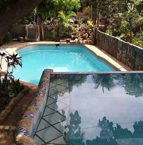 Majatalo Kopi Doki Guest Haus