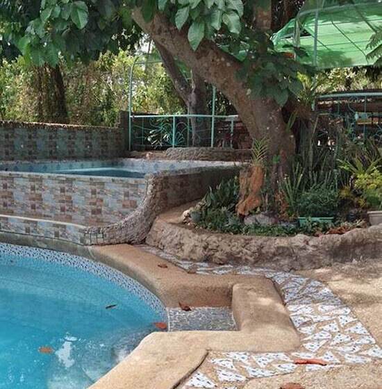 פנסיון Kopi Doki Guest Haus