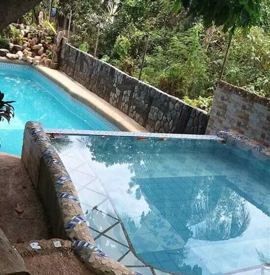 Majatalo Kopi Doki Guest Haus