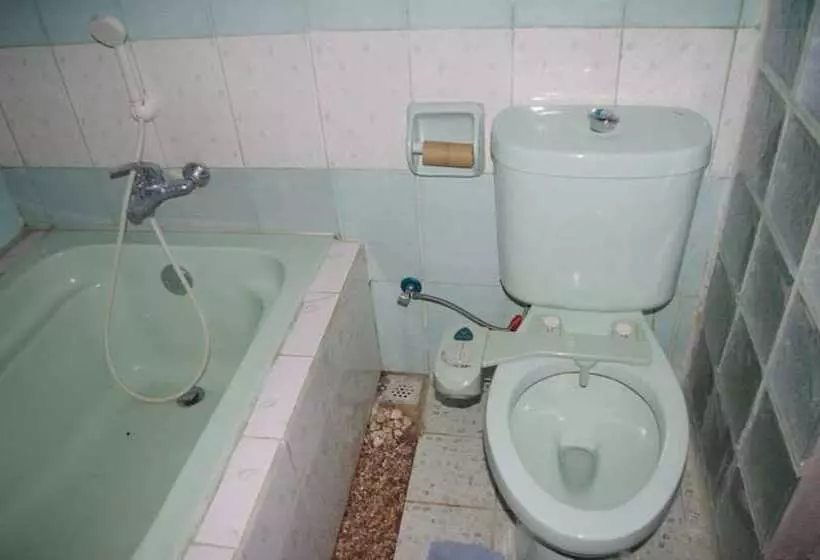 Majatalo Kopi Doki Guest Haus